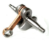 Колінвал для бензопили