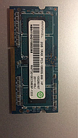 RAMAXEL 2GB DDR3 PC3-10600S