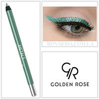 Golden Rose Карандаш для глаз Металлик Metals Metallic Eye Pencil № 05