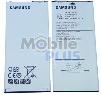 Акумулятор для Samsung (EB-BA710) A7 (2016), A710, A710H, фото 1
