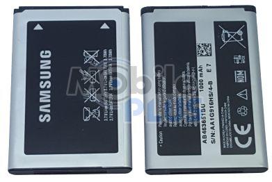 Акумулятор для Samsung (AB463651BU) C3312, GT-C3312, фото 1