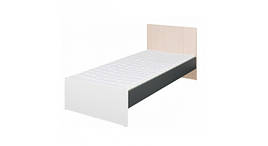 Ліжко дитяче з ДСП/МДФ 90 (без вкладу) Алекс ВМВ Холдінг