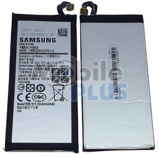 Акумулятор для Samsung (EB-BA520) A520 Galaxy A5 2017, J530 Galaxy J5 2017, фото 1