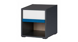 Шафка приліжкова (без ручки) Алекс ВМВ Холдінг