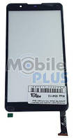 Сенсорный экран (тачскрин) для планшета 7 дюймов P80 (Model: FPC-FC70J681) Black