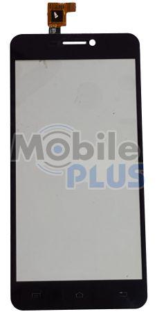 Сенсорний екран (тачскрін) для Qumo 507 Black