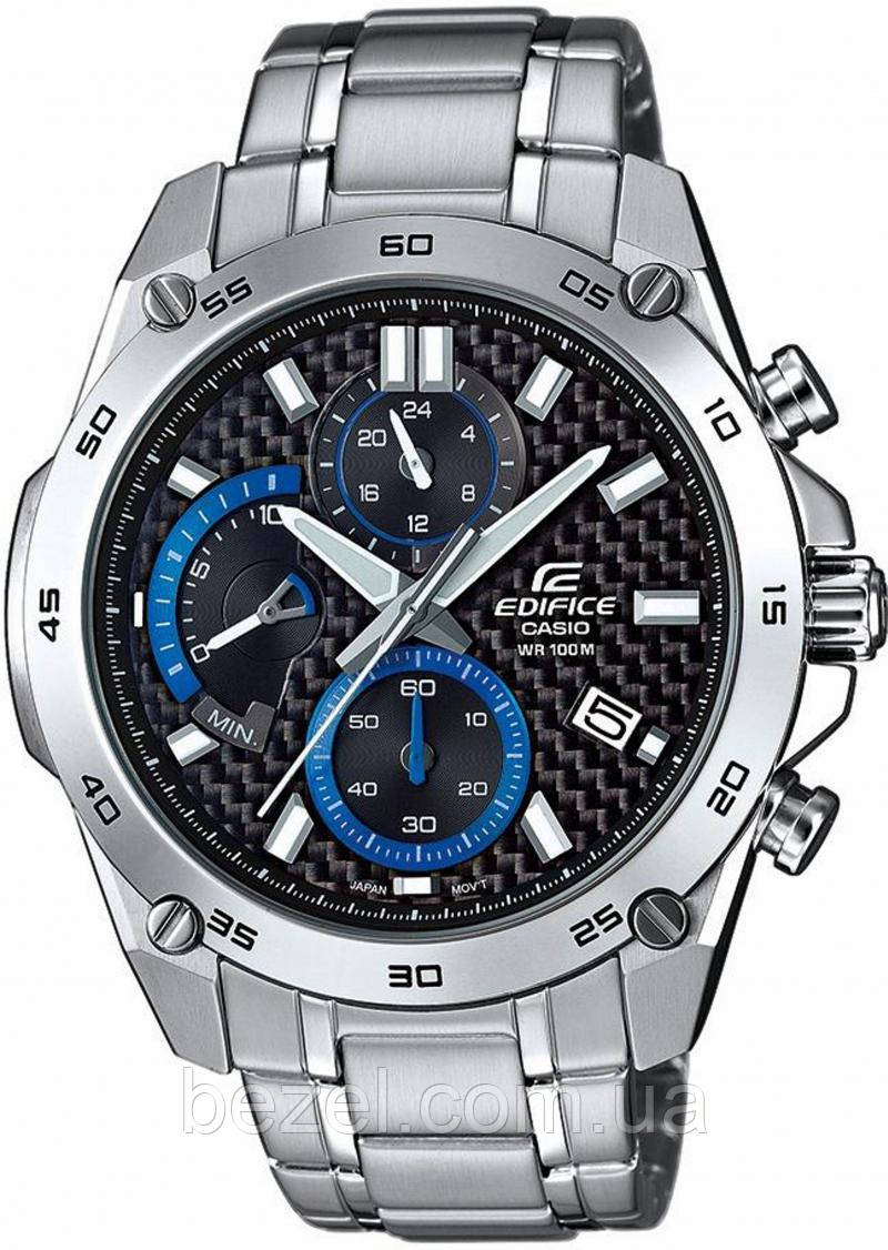 Чоловічі годинники Casio EFR-557CD-1AVUEF