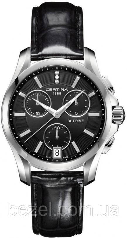 Жіночий годинник Certina C004.217.16.056.00