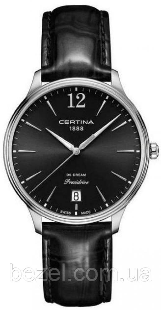 Жіночий годинник Certina C021.810.16.057.00