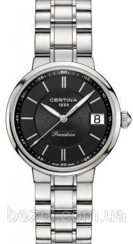 Жіночий годинник Certina C031.210.11.051.00