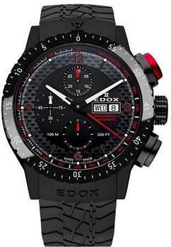 Чоловічі годинники Edox 01118 37 NR NEO