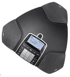 Телефон для конференцій Konftel 300Mx, фото 3