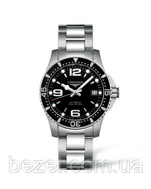 Чоловічі годинники Longines L3.641.4.56.6