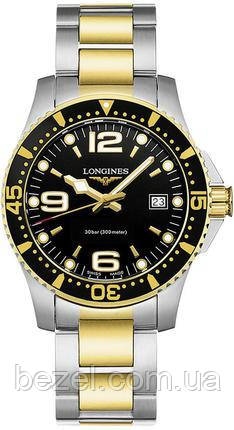 Чоловічі годинники Longines L3.740.3.56.7