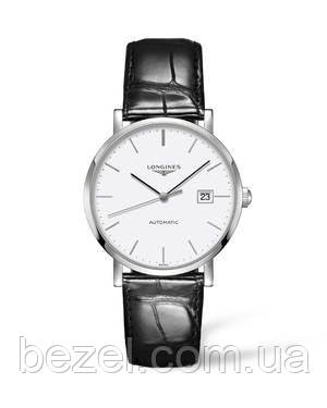 Чоловічі годинники Longines L4.910.4.12.2