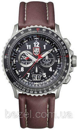 Чоловічі годинники Luminox XA.9247