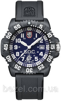 Чоловічі годинники Luminox XS.3053.SOC.SET