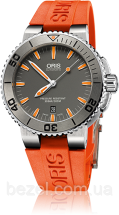 Мужские часы Oris 733.7653.4158RS42632EB - фото 1 - id-p657342272