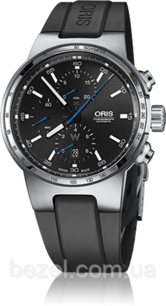 Мужские часы Oris 774.7717.4154 RS 4.24.50 - фото 1 - id-p657342274