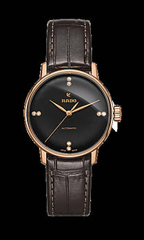 Жіночі годинники Rado 01.561.3865.2.175