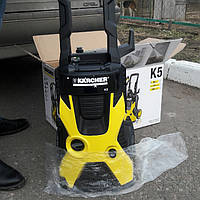 Мінімийка Karcher K 5