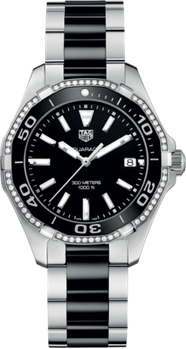 Жіночі годинники Tag Heuer WAY131G.BA0913