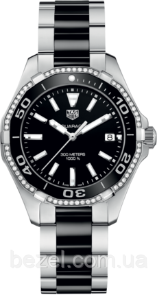 Жіночі годинники Tag Heuer WAY131G.BA0913
