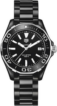 Жіночі годинники Tag Heuer WAY1390.BH0716