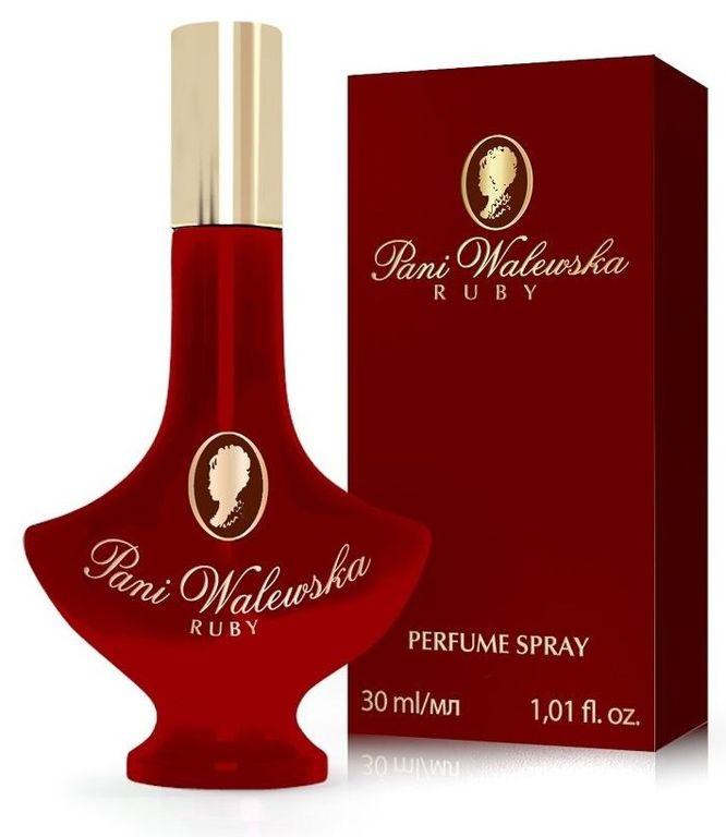 Жіночі парфуми "Pani Walewska Ruby" (30 мл.)