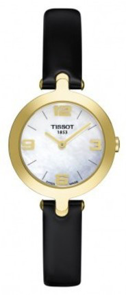 Жіночі годинники Tissot T003.209.36.117.00