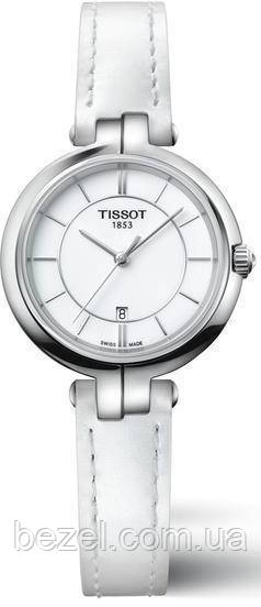 Жіночі годинники Tissot T094.210.16.011.00