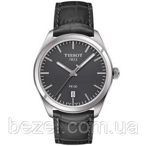 Чоловічі годинники Tissot T101.410.16.441.00