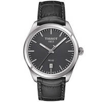 Чоловічі годинники Tissot T101.410.16.441.00