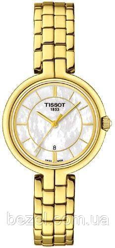 Жіночі годинники Tissot T094.210.33.111.00