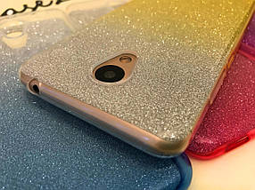 TPU чохол Gradient для Meizu M6 (4 кольори), фото 3