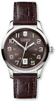 Чоловічий годинник Victorinox Swiss Army V241323