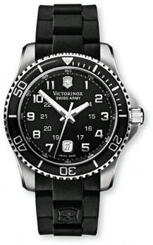 Чоловічий годинник Victorinox Swiss Army V241435