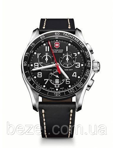 Чоловічий годинник Victorinox Swiss Army V241444