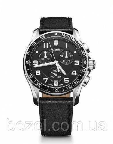 Чоловічий годинник Victorinox Swiss Army V241493