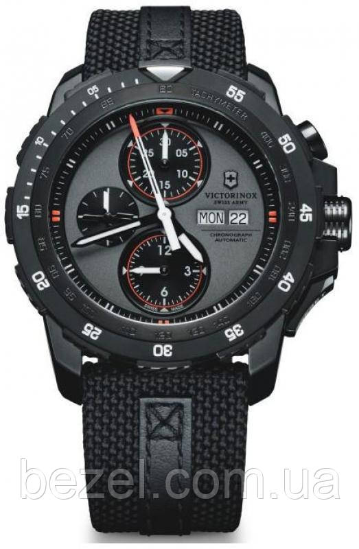 Чоловічий годинник Victorinox Swiss Army V241528