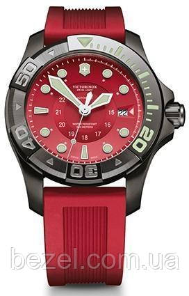 Чоловічий годинник Victorinox Swiss Army V241577