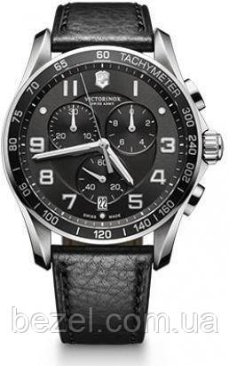 Чоловічий годинник Victorinox Swiss Army V241651