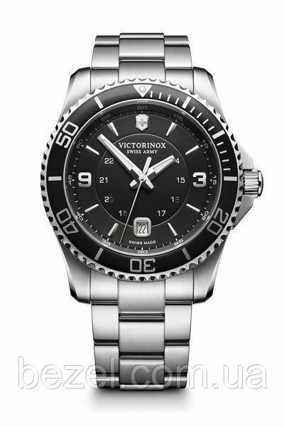 Чоловічий годинник Victorinox Swiss Army V241697
