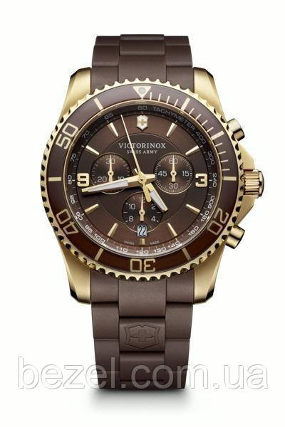Чоловічий годинник Victorinox Swiss Army V241692