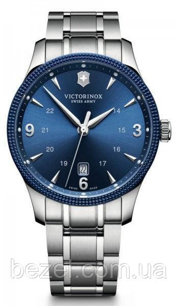 Чоловічий годинник Victorinox Swiss Army V241711.1