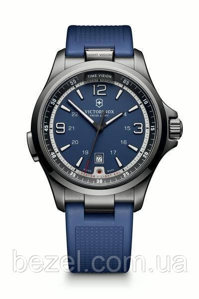 Чоловічий годинник Victorinox Swiss Army V241707