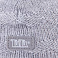 Шапка-шолом для хлопчика TuTu 8.арт.3-004280 (46-50), фото 2