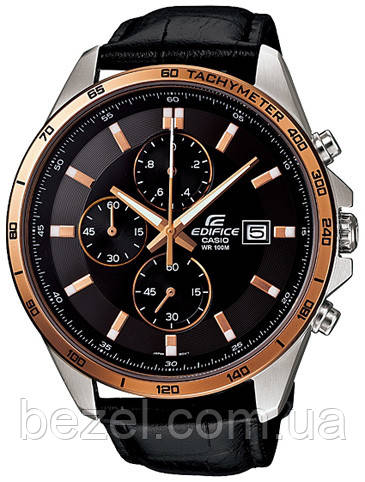 Чоловічі годинники Casio EFR-512L-1AER