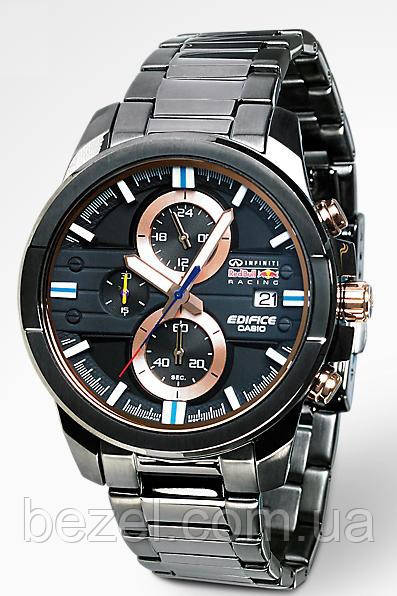 Чоловічі годинники Casio Edifice EFR-543RBM-1A