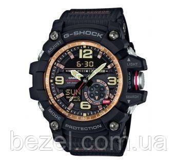 Чоловічий годинник Casio G-SHOCK Mudmaster GG-1000RG-1AER